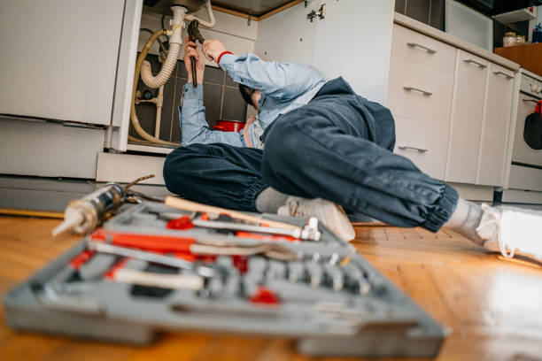 Best Plumbing Inspection Services  in Eastlake, OH
