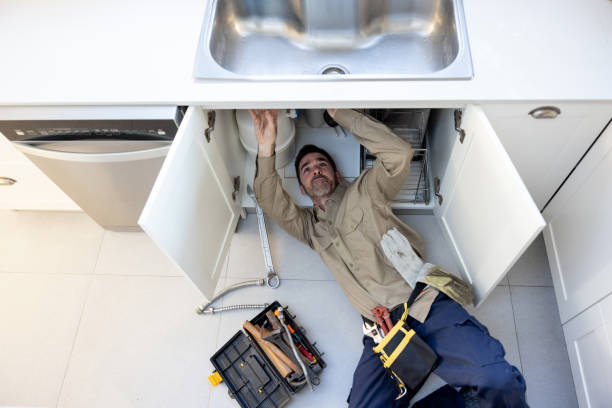 Best Water Leak Repair  in Eastlake, OH
