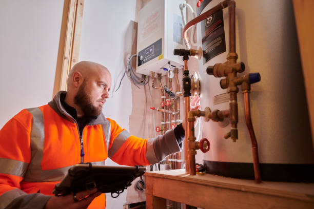 Best Boilers & Radiators  in Eastlake, OH
