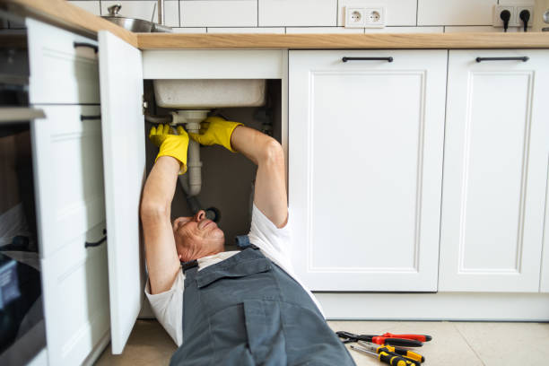 Best Emergency Plumber  in Eastlake, OH