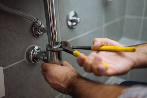 Best Shower Repair Services  in Eastlake, OH