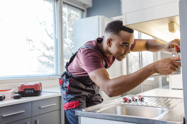 Best Drain Cleaning Services  in Eastlake, OH