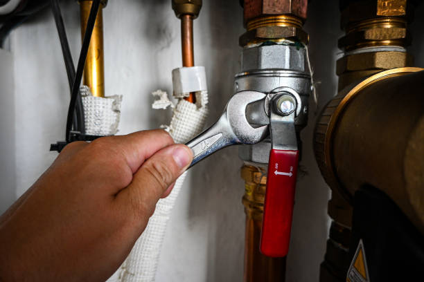 Best Toilet Repair Services  in Eastlake, OH